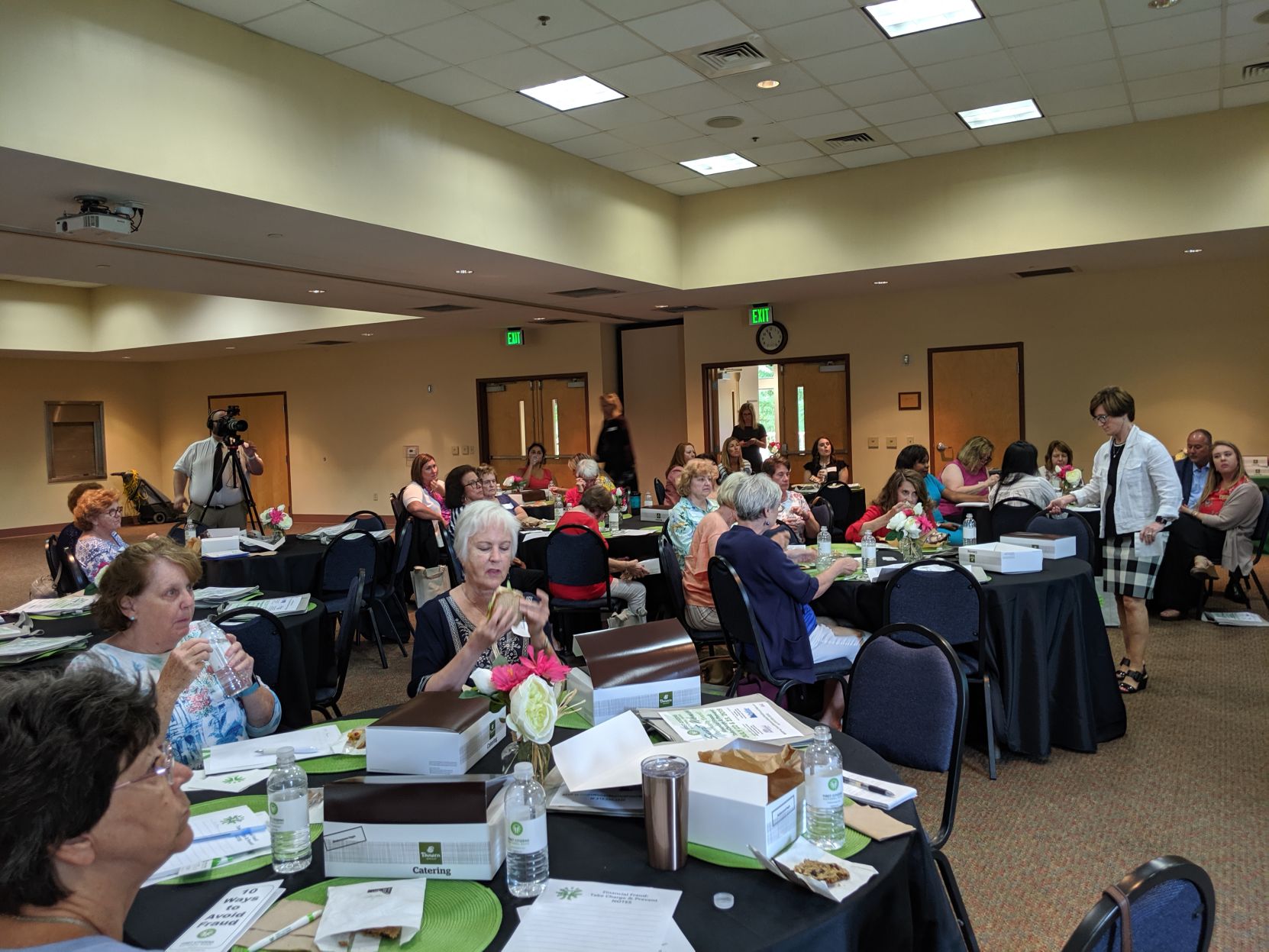 Smart Women Program